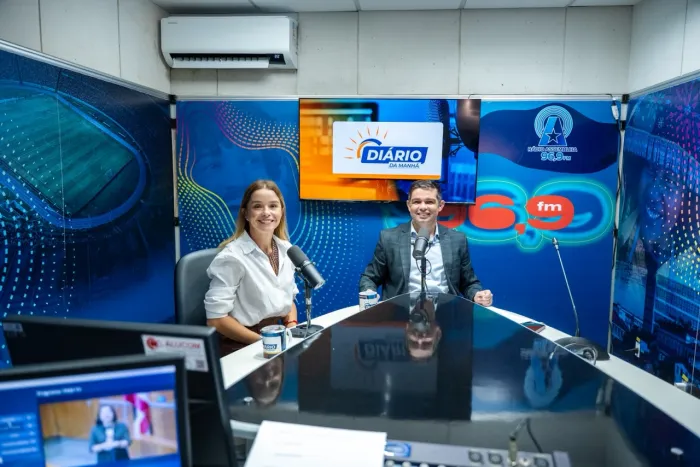 ‘Diário da Manhã’: Cristiane Marques destaca metas e perspectivas em sua gestão na DPE-MA