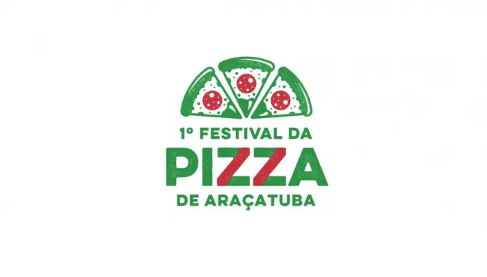 Inscrições para o 1º Festival da Pizza de Araçatuba são prorrogadas até 21 de junho