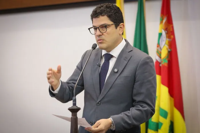 Foto: Reprodução/Aleac