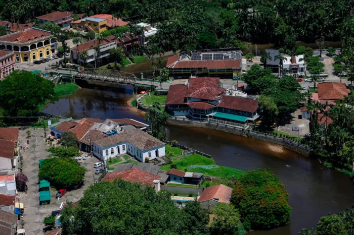Feira Paraná em Ação chega a Morretes a partir desta quinta-feira