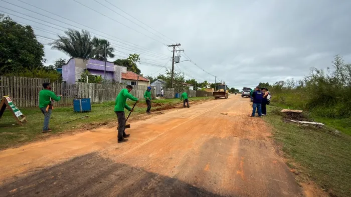 Foto: Reprodução/Secom Acre
