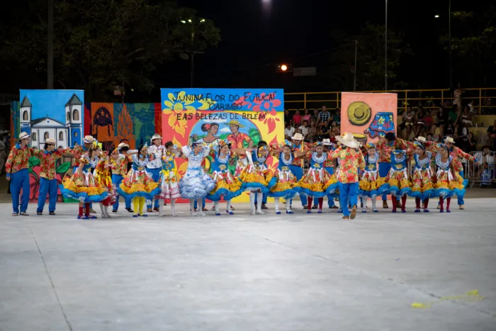 Foto: Reprodução/Prefeitura de Parauapebas - PA
