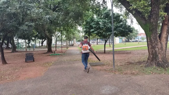 Foto: Reprodução/Prefeitura de Araçatuba - SP