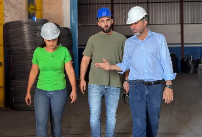 Deputada Dra. Taíssa participa de agenda com senador Marcos Rogério e lideranças em Guajará-Mirim