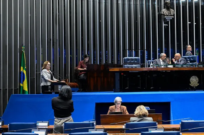 Zenaide: renúncia fiscal em excesso asfixia financiamento de serviços públicos