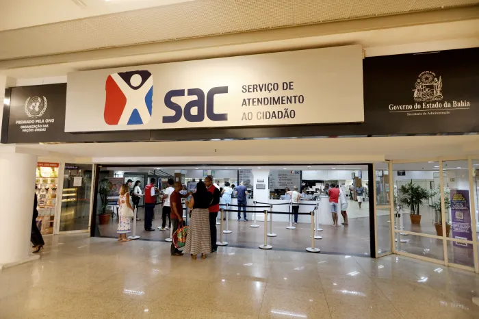 Foto: Joá Souza/GOVBA