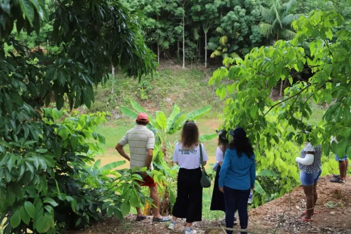 Foto: Reprodução/Secom Acre