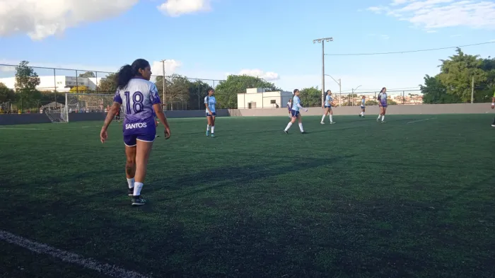 Com apoio da Prefeitura, campeonatos de Futebol amador movimentaram esporte da cidade no último final de semana