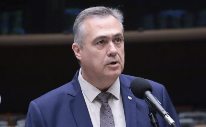 Thiago Cristino / Câmara dos Deputados