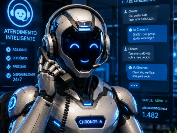 Chronos IA