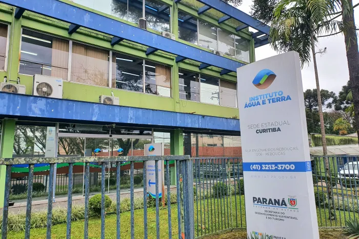 Foto: Reprodução/Secom Paraná