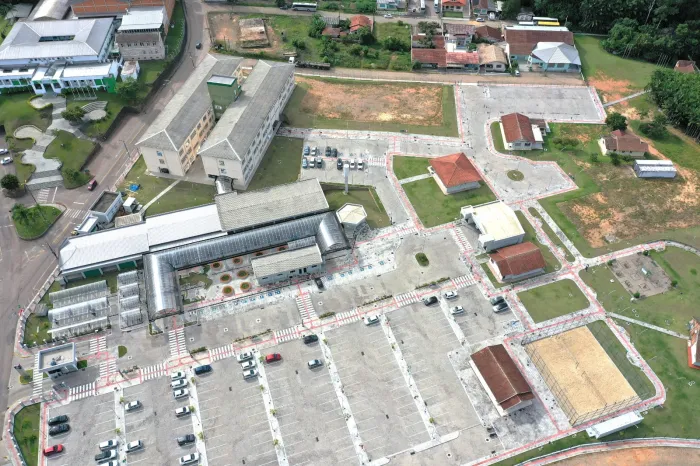 Foto: Reprodução/Secom SC