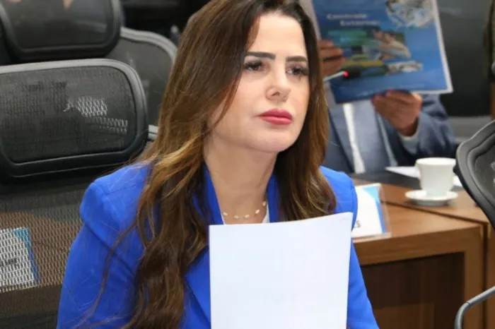 Proposta de Mara Caseiro reconhece Movimento Mães que Oram pelos Filhos