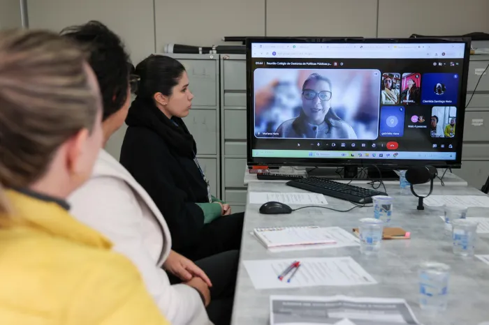 Estado abre processo eleitoral para o Colégio de Gestoras de Políticas para Mulheres