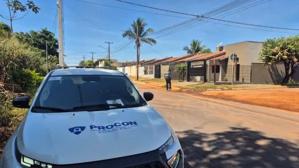 Foto: Reprodução/Prefeitura de Sorriso - MT