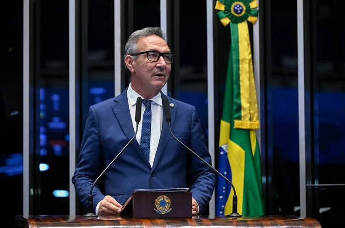  - Foto: Carlos Moura/Agência Senado