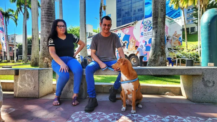 Foto: Reprodução/Secom Espírito Santo