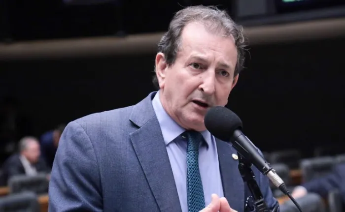 Thiago Cristino / Câmara dos Deputados