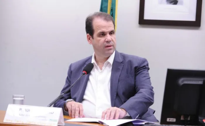Renato Araújo / Câmara dos Deputados