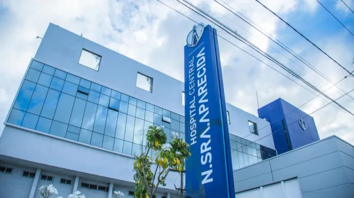 SES-PE inaugura Hospital Central de Paulista