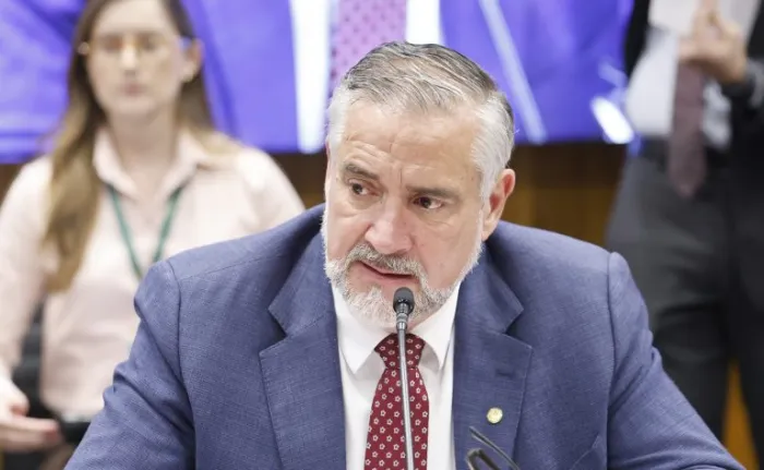 Marina Ramos / Câmara dos Deputados