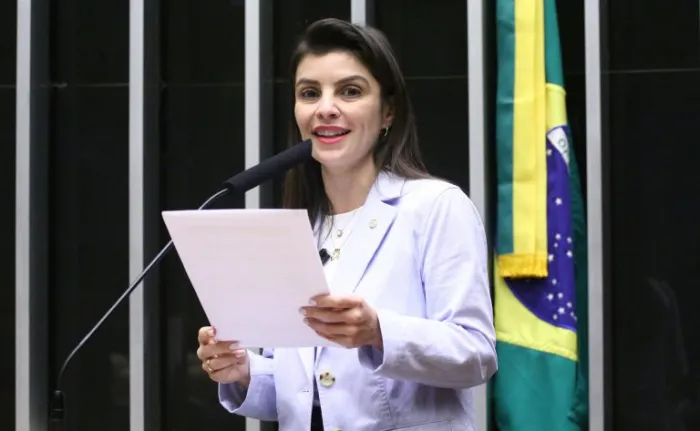 Vinicius Loures/Câmara dos Deputados