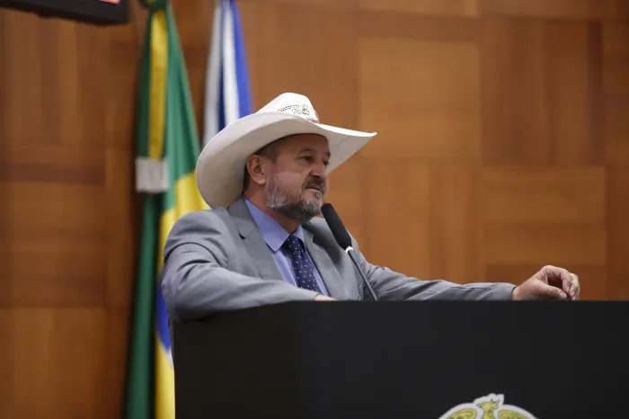 Foto: ANGELO VARELA / ALMT