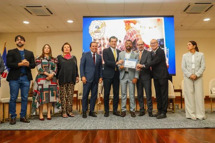 Foto: Reprodução/Prefeitura de Candeias - BA