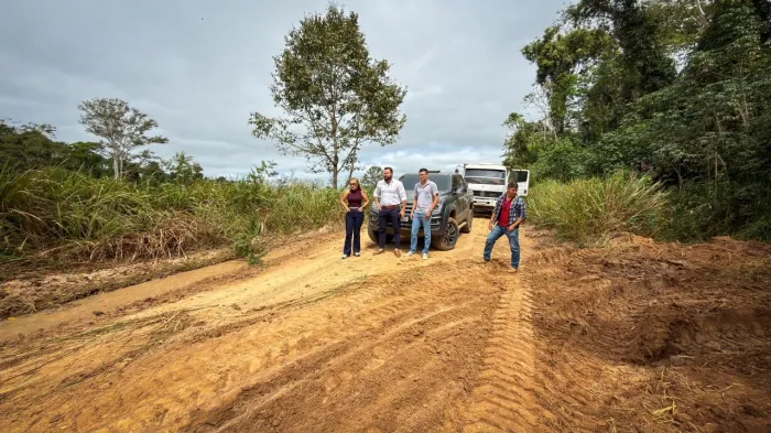 Foto: Reprodução/Secom Acre
