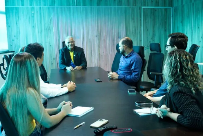 Adesão ao Programa Time Brasil consolida governança, integridade e transparência do governo de RO