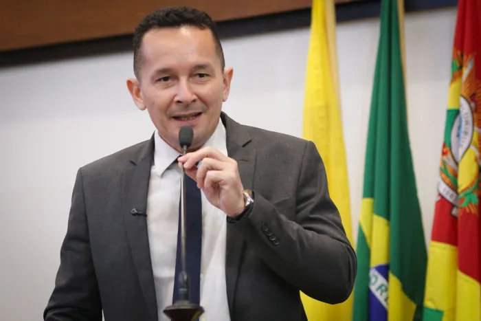 Foto: Reprodução/Aleac