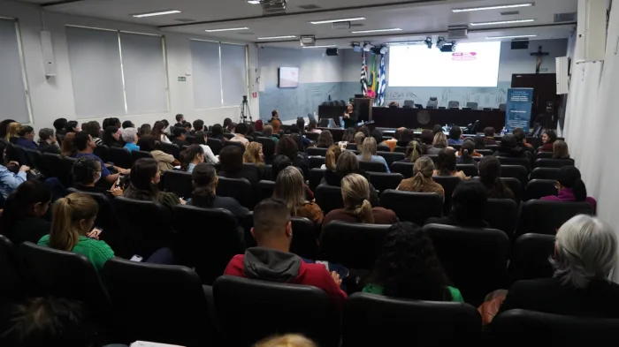 Foto: Reprodução/Prefeitura de Araçatuba - SP