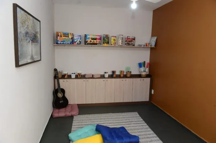 Espaço Prevenir de Campinas ajuda na recuperação de dependentes