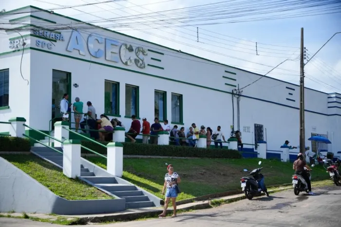 Foto: Reprodução/Secom Acre