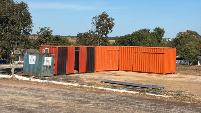 Foto: Reprodução/Prefeitura de Gurupi - TO