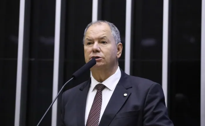 Kayo Magalhães / Câmara dos Deputados