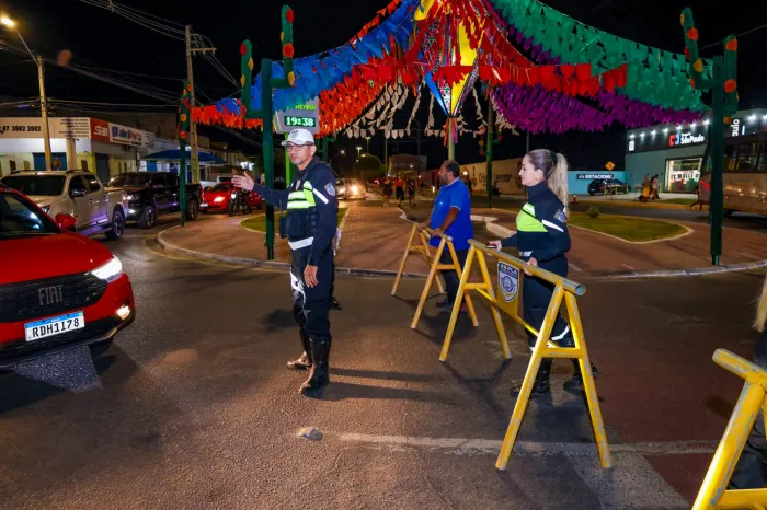 Foto: Reprodução/Prefeitura de Petrolina - PE