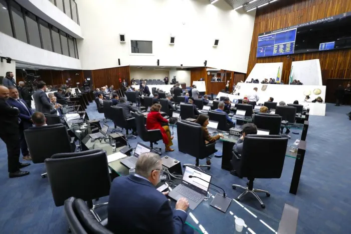 Contratação de até US$ 150 milhões em créditos para o Governo do Estado avança na Assembleia