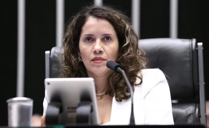 Vinicius Loures/Câmara dos Deputados