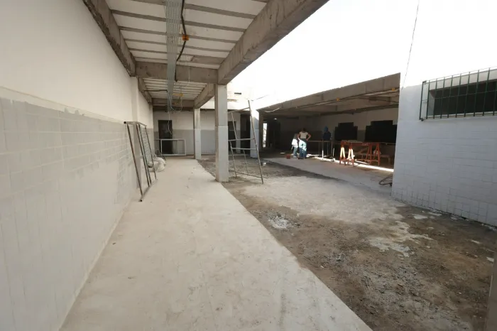 Foto: Reprodução/Prefeitura de Caruaru - PE