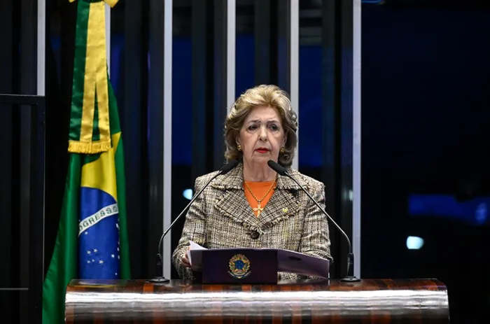  - Foto: Carlos Moura/Agência Senado