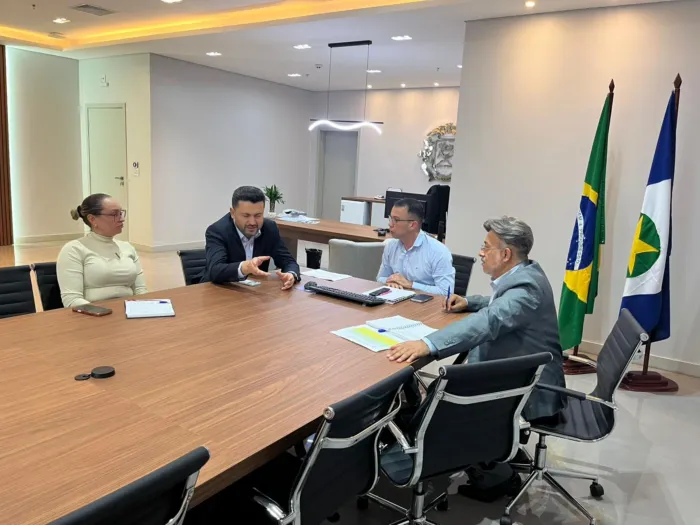 Novo modelo de repasse amplia autonomia dos municípios de MT na execução da assistência social