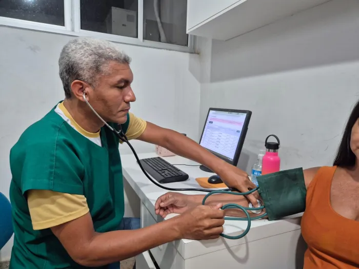 Foto: Reprodução/Prefeitura de Marabá - PA