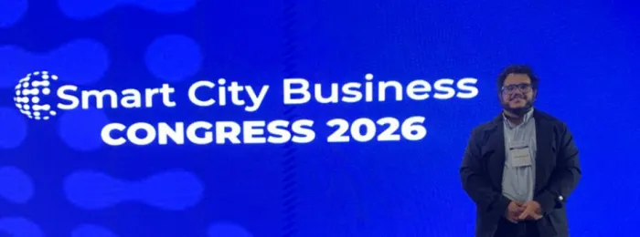 Smart City Business Brazil / Divulgação