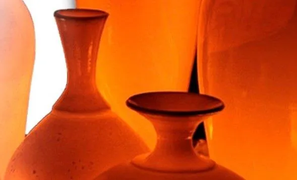 Atibaia recebe a exposição de cerâmica “Fogo” no Cine Itá Cultural