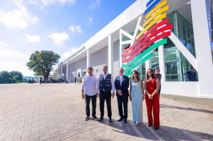 Foto: Reprodução/Secom Piauí