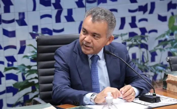 Thiago Cristino / Câmara dos Deputados