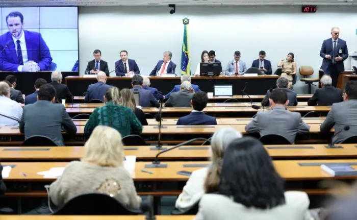 Kayo Magalhães / Câmara dos Deputados