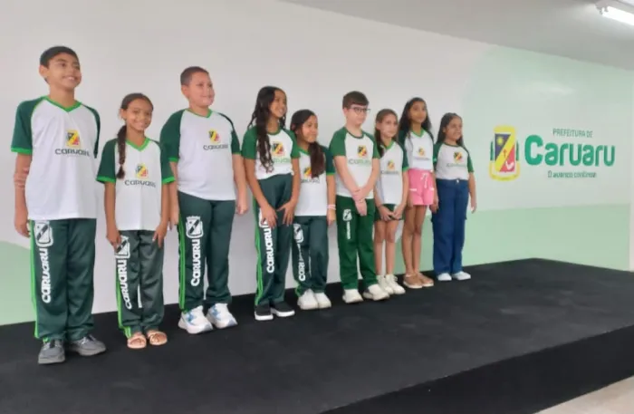 Estudante da Rede Municipal de Ensino de Caruaru é selecionado para etapa estadual do Concurso Ler Bem