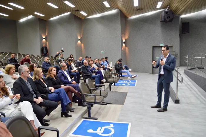PrefCG e UCDB assinam parceria para criar Laboratório de Inovação Social